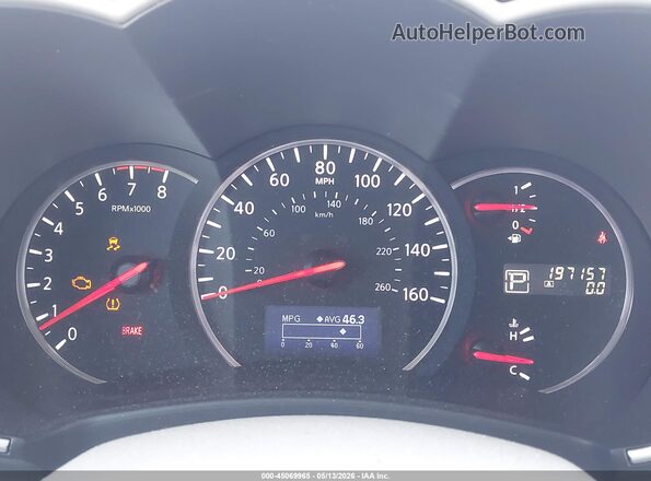 JN8AE2KP7G9155134 2016 NISSAN QUEST Champagne Вид задніх сидінь