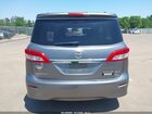 2016 Nissan Quest Sv Champagne vin: JN8AE2KP7G9155134
