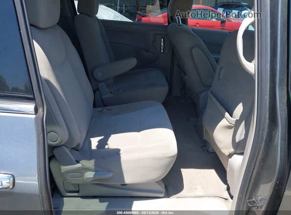 JN8AE2KP7G9155134 2016 NISSAN QUEST Champagne Вид наклейки з VIN-кодом