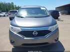 2016 Nissan Quest Sv Champagne vin: JN8AE2KP7G9155134