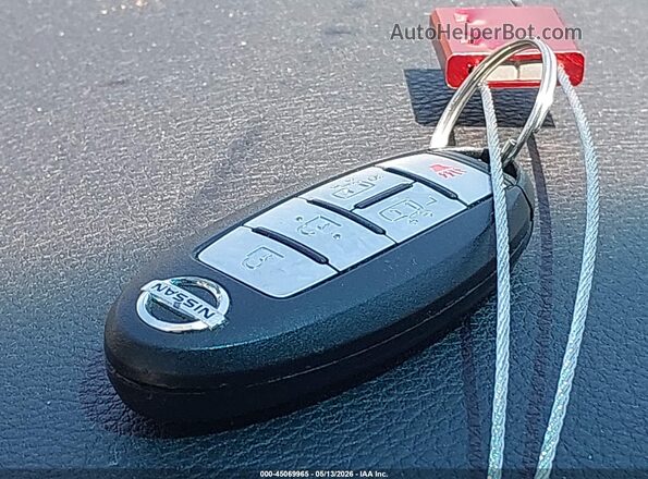 JN8AE2KP7G9155134 2016 NISSAN QUEST Champagne Вид панелі приладів