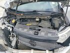 2016 Nissan Quest 3.5 S Серебряный vin: JN8AE2KP9G9150386