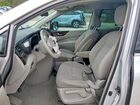 2016 Nissan Quest 3.5 S Серебряный vin: JN8AE2KP9G9150386