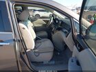 2016 Nissan Quest Sv Желто-коричневый vin: JN8AE2KPXG9151370