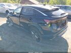 2025 Nissan Ariya Engage Black vin: JN8AF0BE9SM463525