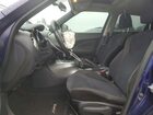 2017 Nissan Juke Sv Синий vin: JN8AF5MR3HT703745 2017 Nissan Juke Sv Синий vin: JN8AF5MR3HT703745