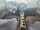2017 Nissan Juke S Белый vin: JN8AF5MR9HT703393