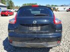 2016 Nissan Juke Sl Black vin: JN8AF5MV3GT651920 2016 Nissan Juke Sl Black vin: JN8AF5MV3GT651920