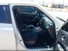 2017 Nissan Juke Sv Белый vin: JN8AF5MV5HT750224