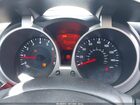 2017 Nissan Juke Sv Белый vin: JN8AF5MV5HT750224