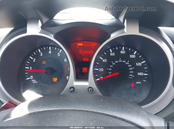 JN8AF5MV5HT750224 2017 NISSAN JUKE Белый Вид задних сидений