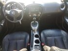 2016 Nissan Juke Sl White vin: JN8AF5MV6GT654746