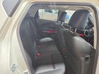 2017 Nissan Juke Sl White vin: JN8AF5MV9HT750887