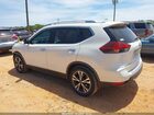 2020 Nissan Rogue Sv Fwd White vin: JN8AT2MT0LW031587 2020 Nissan Rogue Sv Fwd White vin: JN8AT2MT0LW031587