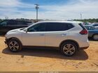 2020 Nissan Rogue Sv Fwd White vin: JN8AT2MT0LW031587 2020 Nissan Rogue Sv Fwd White vin: JN8AT2MT0LW031587