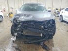 2020 Nissan Rogue S Серый vin: JN8AT2MT0LW036224