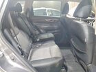 2020 Nissan Rogue S Серый vin: JN8AT2MT0LW036224