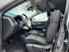 2020 Nissan Rogue S Серый vin: JN8AT2MT0LW036224