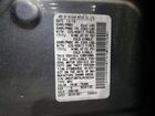 2020 Nissan Rogue S Серый vin: JN8AT2MT0LW036224