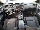 2019 Nissan Rogue Sv Черный vin: JN8AT2MT1KW265302