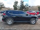 2017 Nissan Rogue S Черный vin: JN8AT2MT2HW137708 2017 Nissan Rogue S Черный vin: JN8AT2MT2HW137708