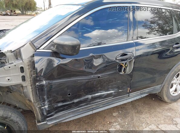JN8AT2MT2HW137708 2017 NISSAN ROGUE Черный 