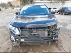 2017 Nissan Rogue S Черный vin: JN8AT2MT2HW137708 2017 Nissan Rogue S Черный vin: JN8AT2MT2HW137708