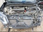 2017 Nissan Rogue S Черный vin: JN8AT2MT2HW137708 2017 Nissan Rogue S Черный vin: JN8AT2MT2HW137708