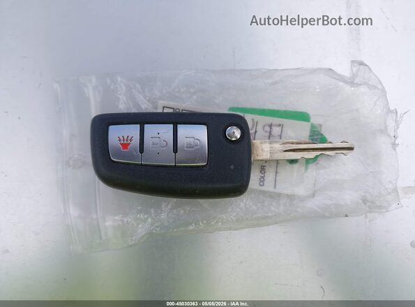 JN8AT2MT2HW137708 2017 NISSAN ROGUE Черный Вид панели приборов