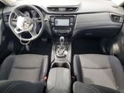 2017 Nissan Rogue Sv Red vin: JN8AT2MT3HW136941
