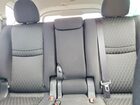 2017 Nissan Rogue Sv Red vin: JN8AT2MT3HW136941