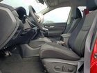 2017 Nissan Rogue Sv Red vin: JN8AT2MT3HW136941