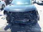 2020 Nissan Rogue Sv Fwd Black vin: JN8AT2MT3LW000382