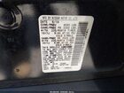 2020 Nissan Rogue Sv Fwd Black vin: JN8AT2MT3LW000382