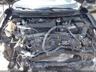 2020 Nissan Rogue Sv Fwd Black vin: JN8AT2MT3LW000382