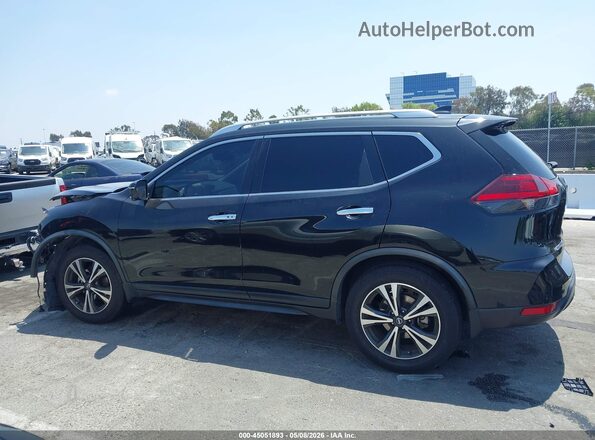 JN8AT2MT3LW000382 2020 NISSAN ROGUE Black 