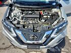 2020 Nissan Rogue Sv Серебряный vin: JN8AT2MT3LW041014 2020 Nissan Rogue Sv Серебряный vin: JN8AT2MT3LW041014
