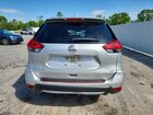2020 Nissan Rogue Sv Серебряный vin: JN8AT2MT3LW041014 2020 Nissan Rogue Sv Серебряный vin: JN8AT2MT3LW041014
