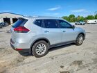 2020 Nissan Rogue Sv Серебряный vin: JN8AT2MT3LW041014 2020 Nissan Rogue Sv Серебряный vin: JN8AT2MT3LW041014