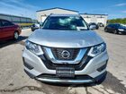 2020 Nissan Rogue Sv Серебряный vin: JN8AT2MT3LW041014 2020 Nissan Rogue Sv Серебряный vin: JN8AT2MT3LW041014