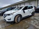 2020 Nissan Rogue S White vin: JN8AT2MT4LW033651 2020 Nissan Rogue S White vin: JN8AT2MT4LW033651