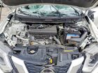 2020 Nissan Rogue S White vin: JN8AT2MT4LW033651 2020 Nissan Rogue S White vin: JN8AT2MT4LW033651