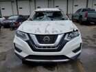 2020 Nissan Rogue S White vin: JN8AT2MT4LW033651 2020 Nissan Rogue S White vin: JN8AT2MT4LW033651