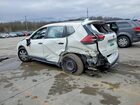 2020 Nissan Rogue S White vin: JN8AT2MT4LW033651 2020 Nissan Rogue S White vin: JN8AT2MT4LW033651