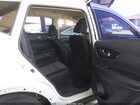 2017 Nissan Rogue S White vin: JN8AT2MT5HW149710