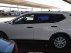 2017 Nissan Rogue S White vin: JN8AT2MT5HW149710