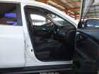 2017 Nissan Rogue S White vin: JN8AT2MT5HW149710