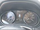 2017 Nissan Rogue Sv Красный vin: JN8AT2MT6HW403098