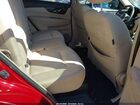 2017 Nissan Rogue S Red vin: JN8AT2MT7HW383766