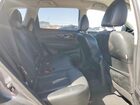 2018 Nissan Rogue Sl Gray vin: JN8AT2MT7JW458388